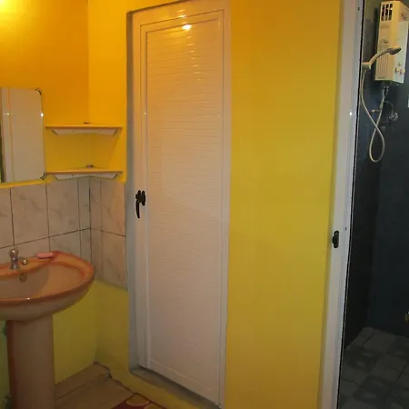 Apartment Nashou Grand Baie Exterior photo