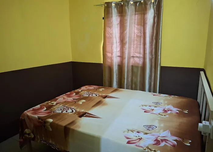 Apartment Nashou