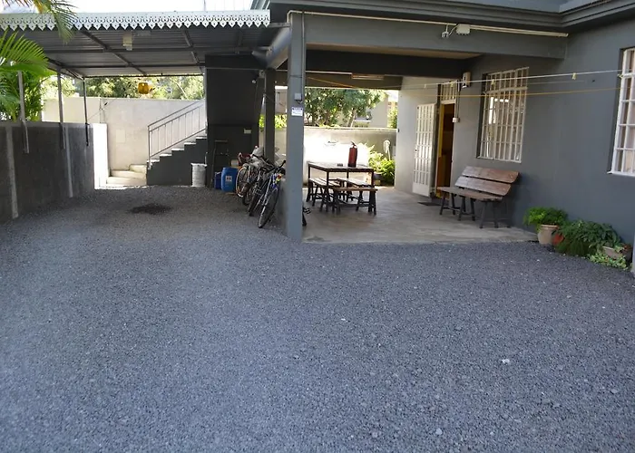 Apartment Nashou