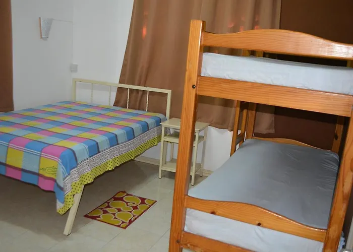 Apartment Nashou
