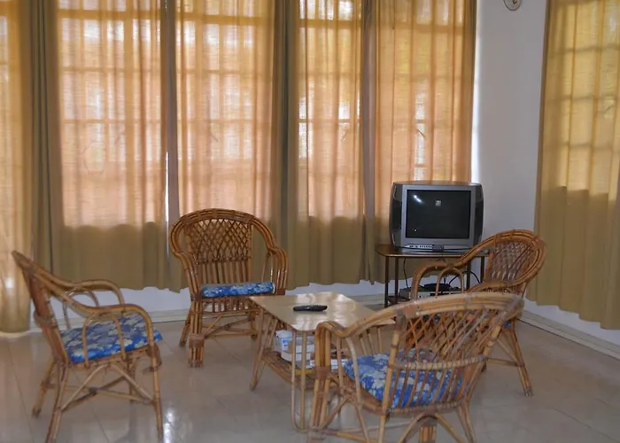 Apartment Nashou