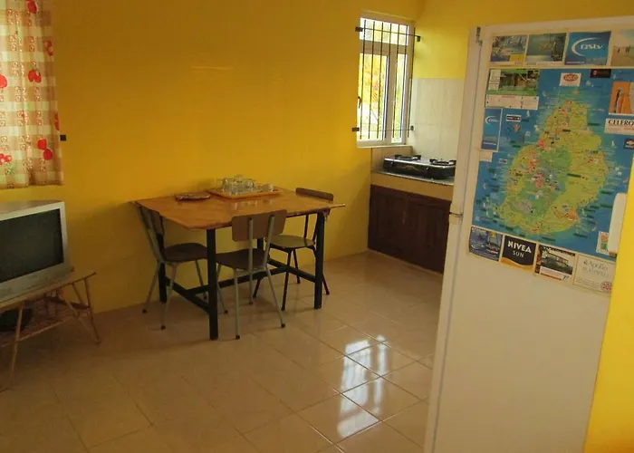 Apartment Nashou