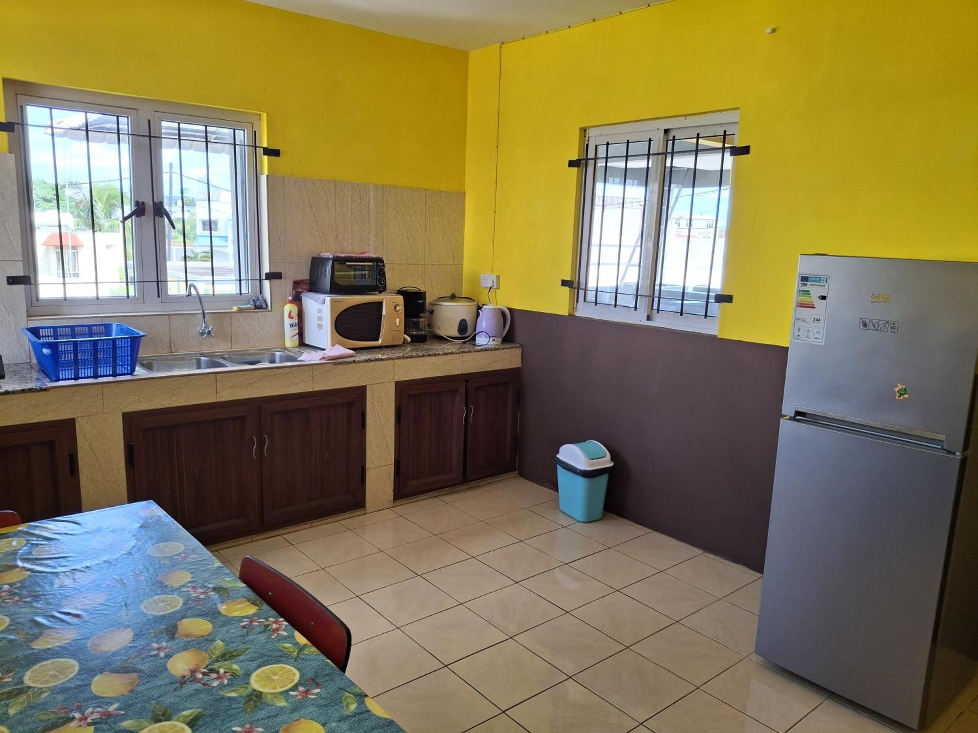 Nashou Apartmán