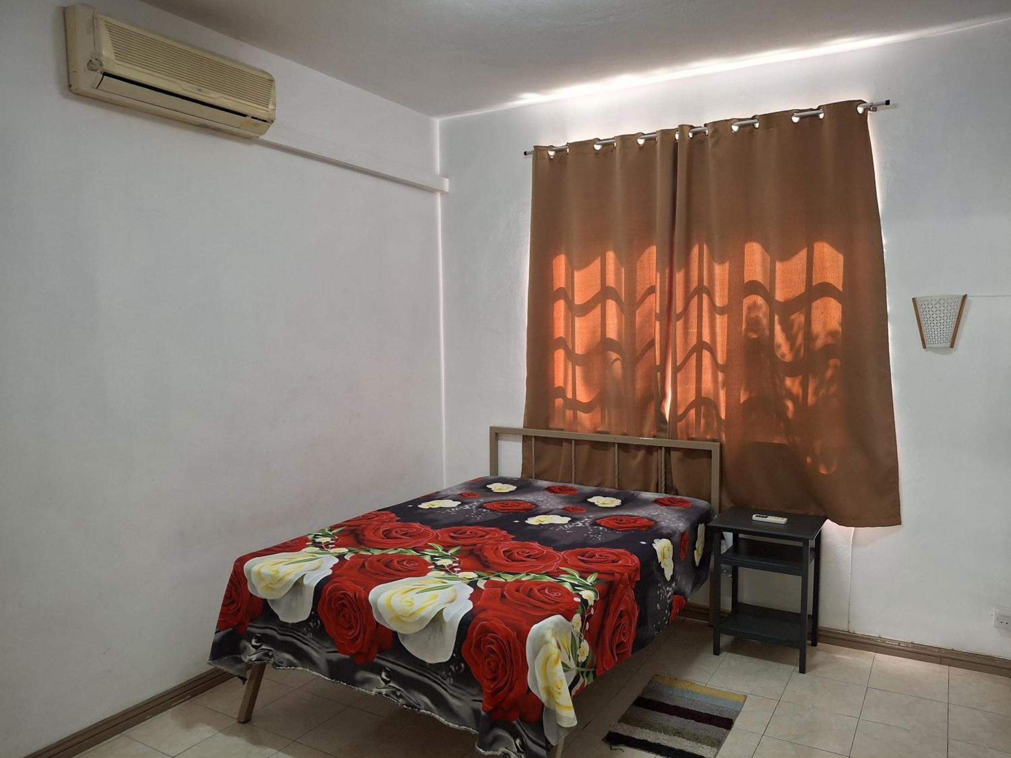 Apartmán Nashou *