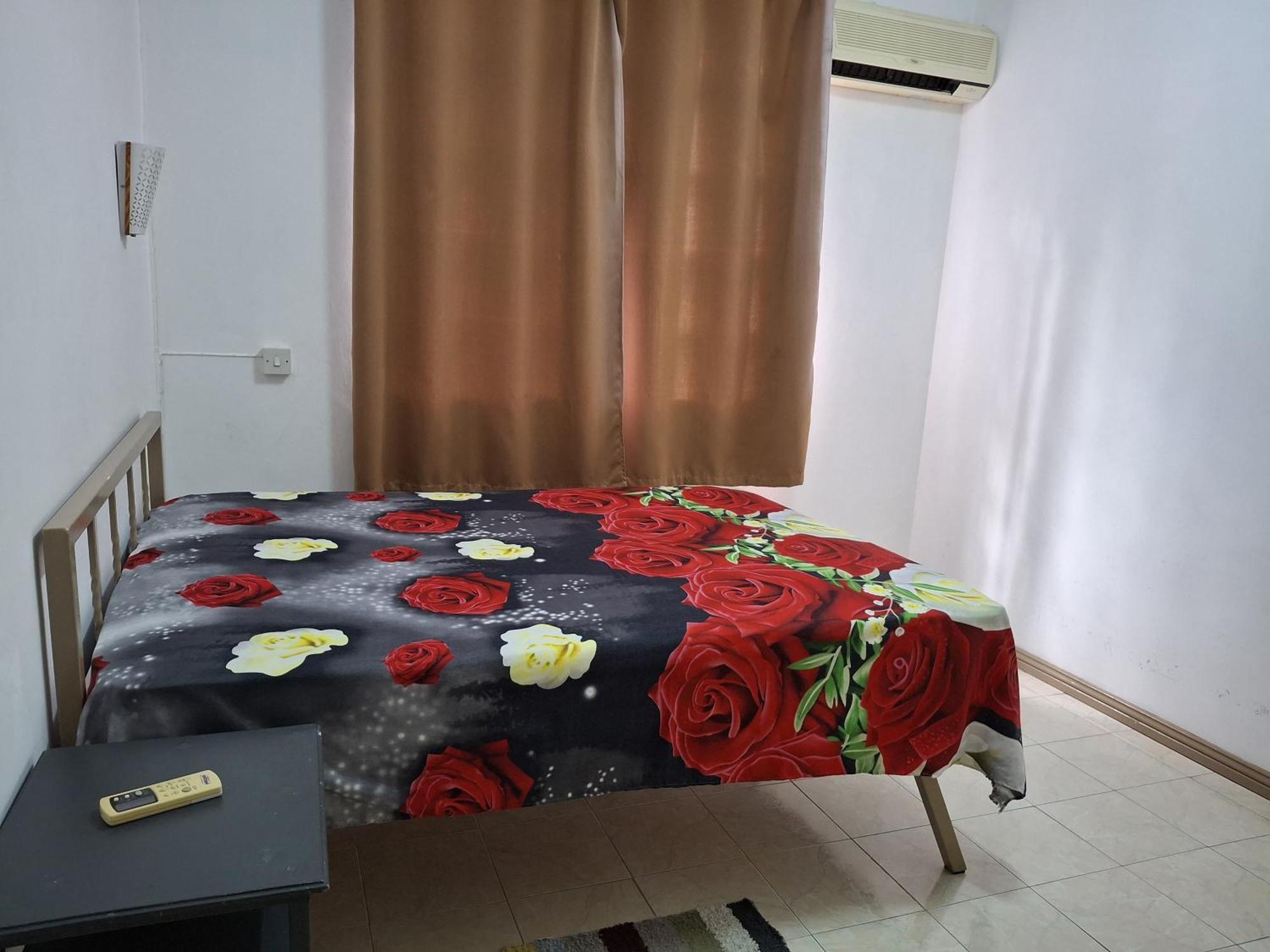 Nashou Apartmán Grand Bay