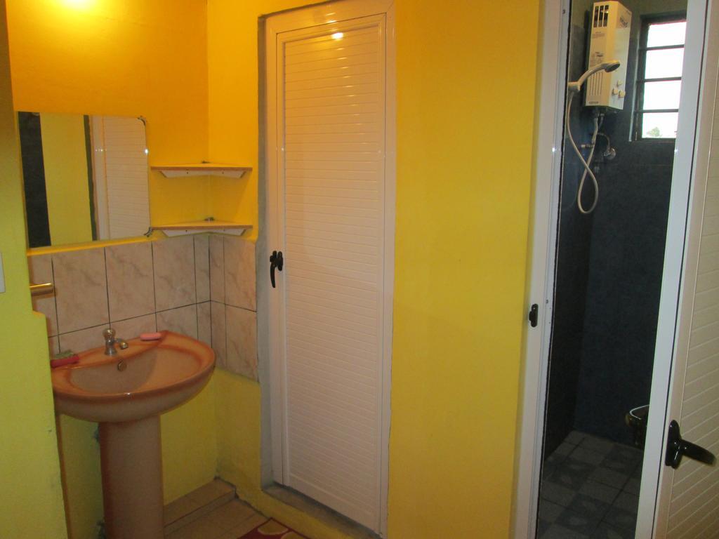Nashou Apartment