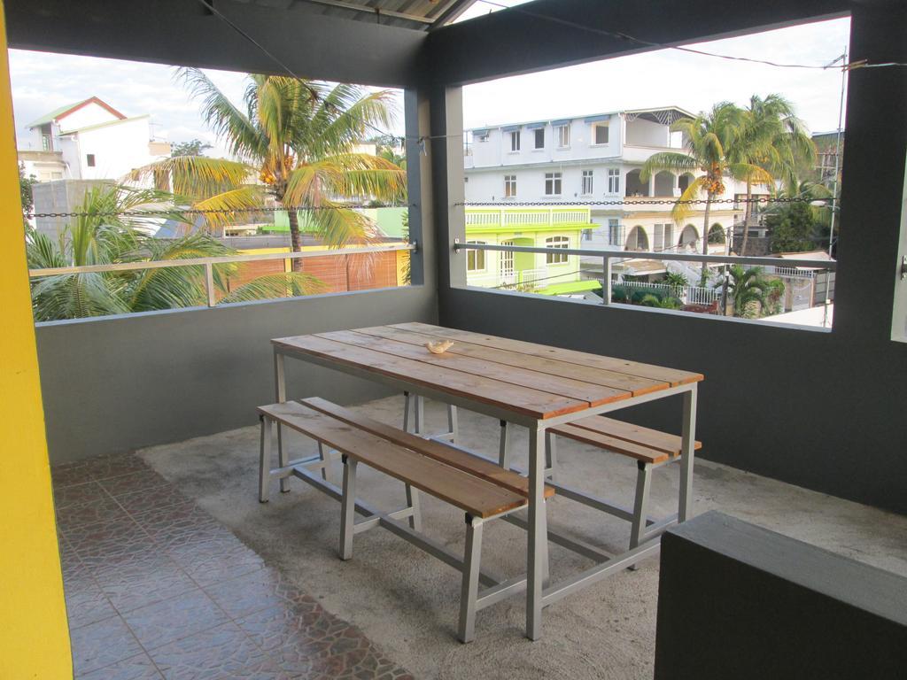 Nashou Apartment Grand Baie