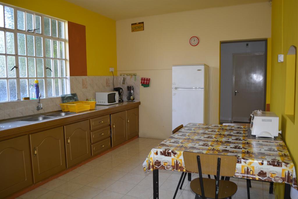 Apartment Nashou *