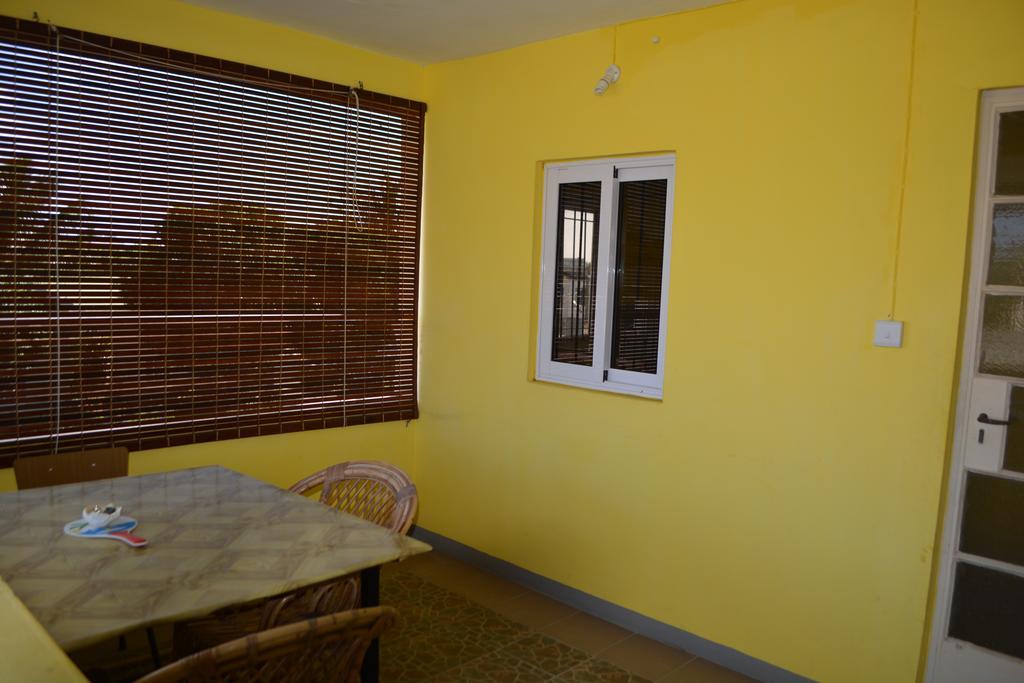 Apartment Nashou *