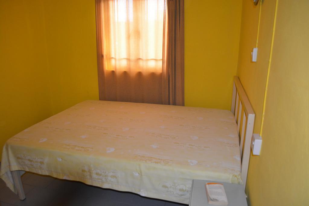 Nashou Apartment Grand Baie