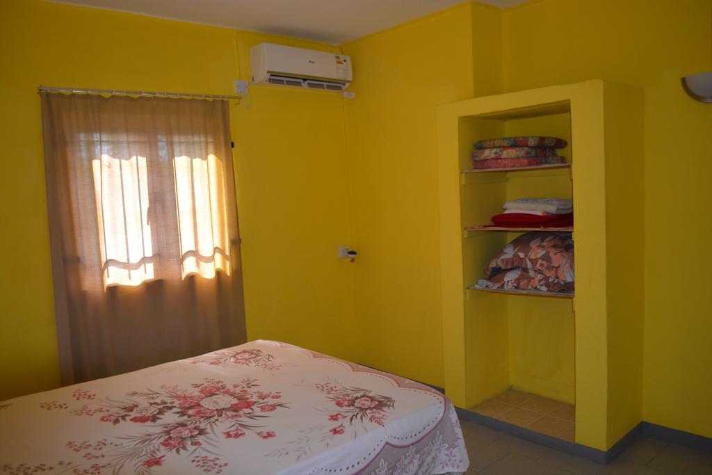 Apartment Nashou Grand Baie