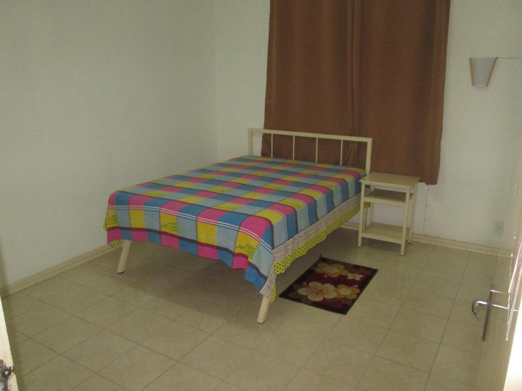 Nashou Apartment *