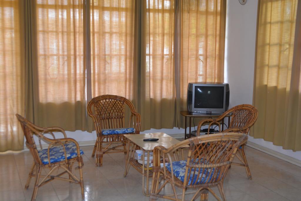 Apartment Nashou Grand Baie